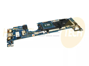 GENUINE DELL LATITUDE 7390 2-IN-1 MOTHERBOARD i7-8650 16GB 2WCVJ GRADE B TESTED - Honeybee-Technologies