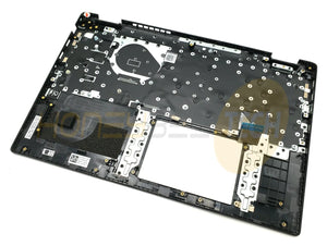 GENUINE DELL LATITUDE 3520 PALMREST W/US KEYBOARD ASSEMBLY DJP76 0DJP76 GRADE B - Honeybee-Technologies
