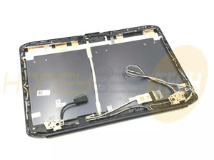 GENUINE DELL LATITUDE E5340 LCD BACK COVER W/CAMERA CABLE P6JT3 0P6JT3 GRADE A - Honeybee-Technologies