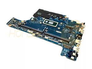 GENUINE DELL LATITUDE 3500 INTEL MOTHERBOARD i3-8145U 2.1GHZ X7J0V 0X7J0V TESTED - Honeybee-Technologies