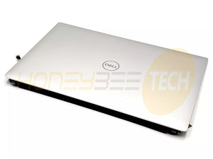 GENUINE DELL XPS 9570 15.6" TOUCHSCREEN ASSEMBLY UHD JXF32 P15R3 GRADE B TESTED - Honeybee-Technologies