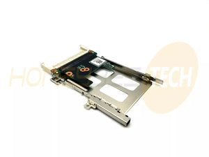 GENUINE DELL LATITUDE E5520 LAPTOP PCMCIA CARD READER SLOT 3WMNF 03WMNF TESTED - Honeybee-Technologies