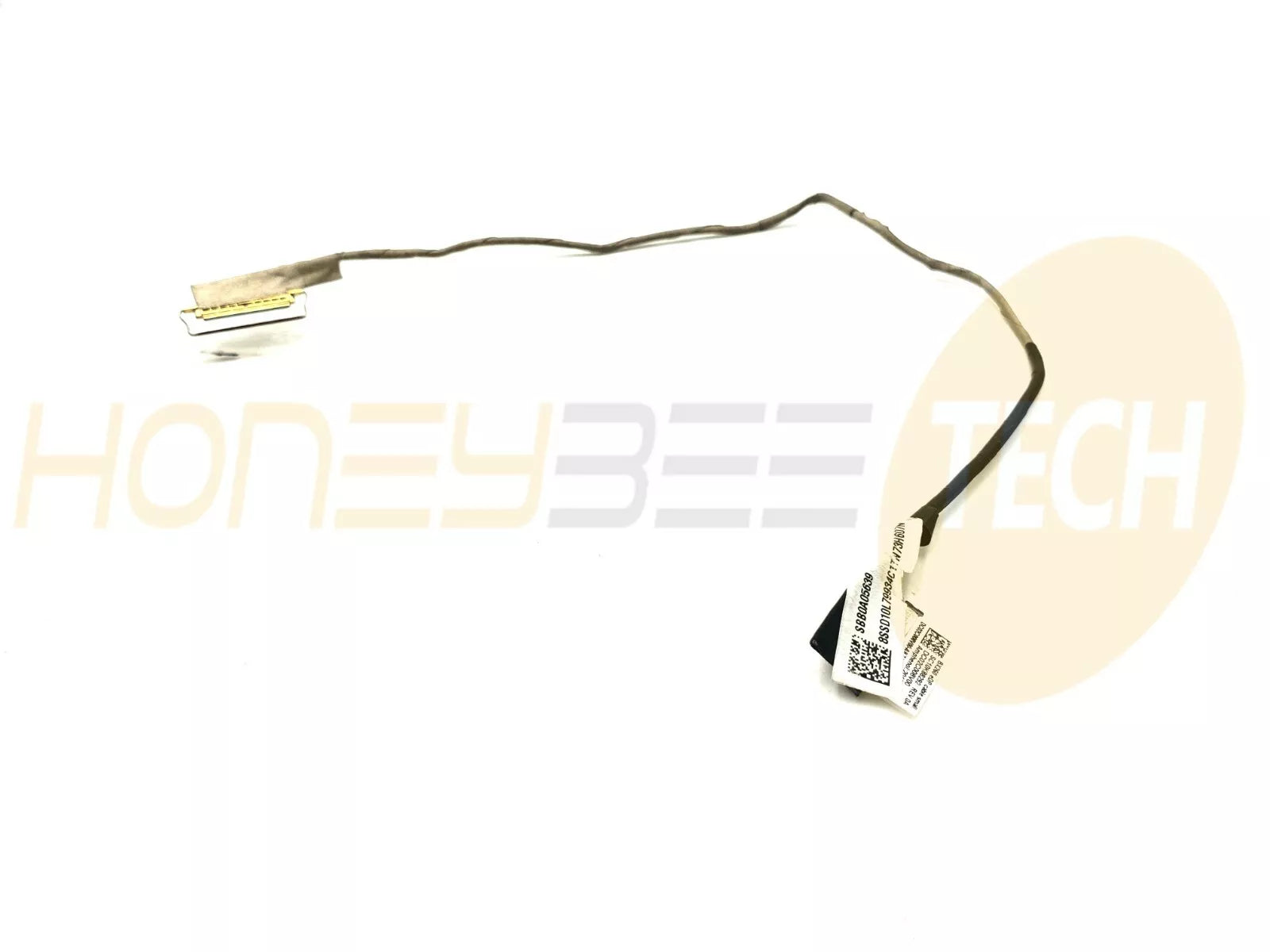 GENUINE LENOVO THINKPAD X260 LAPTOP LCD VIDEO DISPLAY CABLE 01AV932 TESTED - Honeybee-Technologies