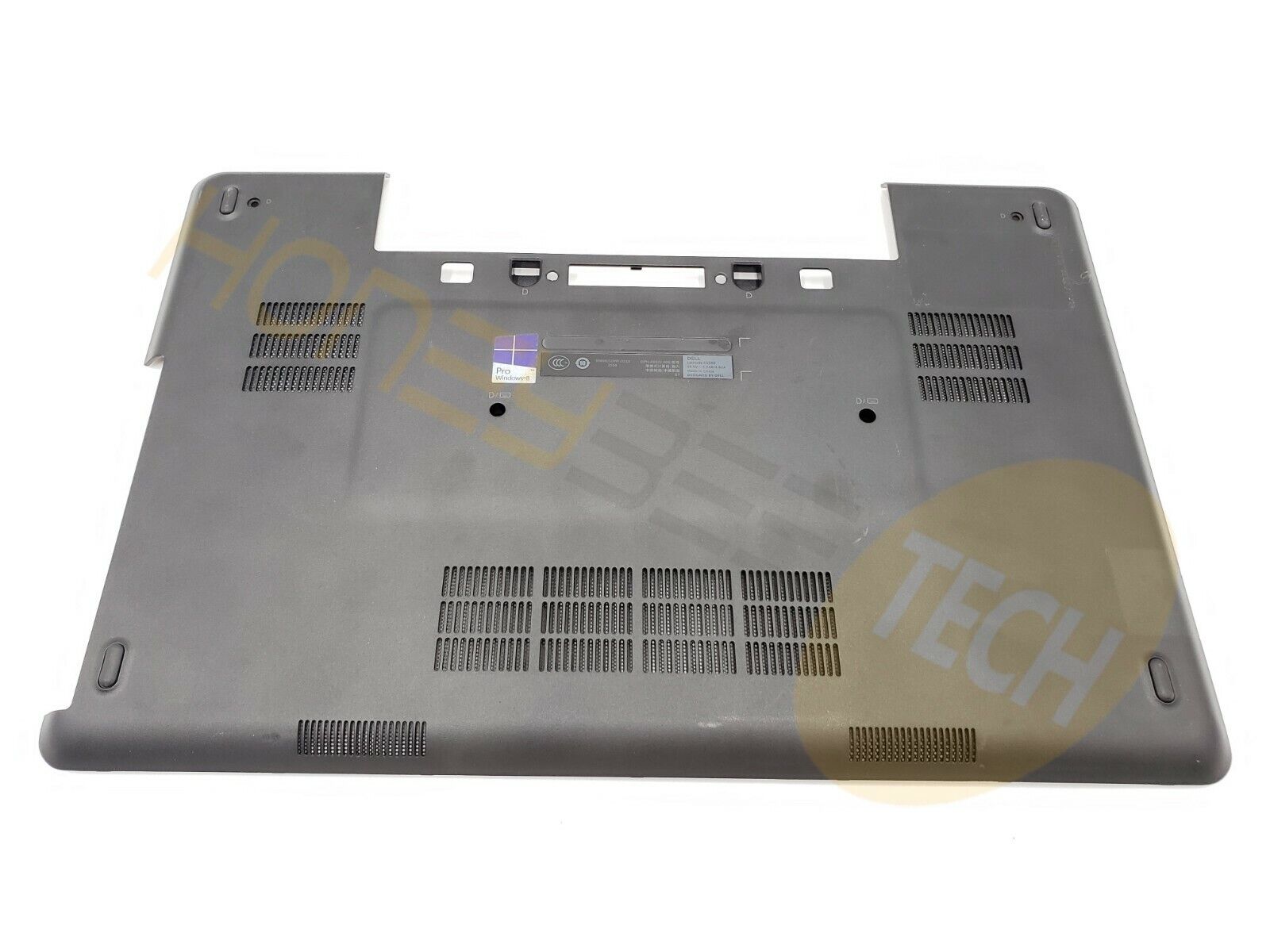 GENUINE DELL LATITUDE E5540 BOTTOM ACCESS PANEL COVER RHRWG 0RHRWG GRADE A - Honeybee-Technologies