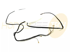 GENUINE DELL LATITUDE E6430 LAPTOP WIRELESS ANTENNA CABLES DC33000W90L TESTED - Honeybee-Technologies