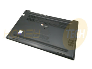 GENUINE DELL LATITUDE 7390 LAPTOP BOTTOM BASE CASE COVER YNM35 0YNM35 GRADE B - Honeybee-Technologies