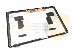 GENUINE DELL LATITUDE 7410 LCD BACK LID COVER FOR IR TOUCHSCREEN 00G1M GRADE A - Honeybee-Technologies