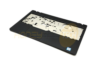 GENUINE DELL LATITUDE 5590 5591 PALMREST TOUCHPAD ASSEMBLY NO SC F1V91 GRADE A - Honeybee-Technologies