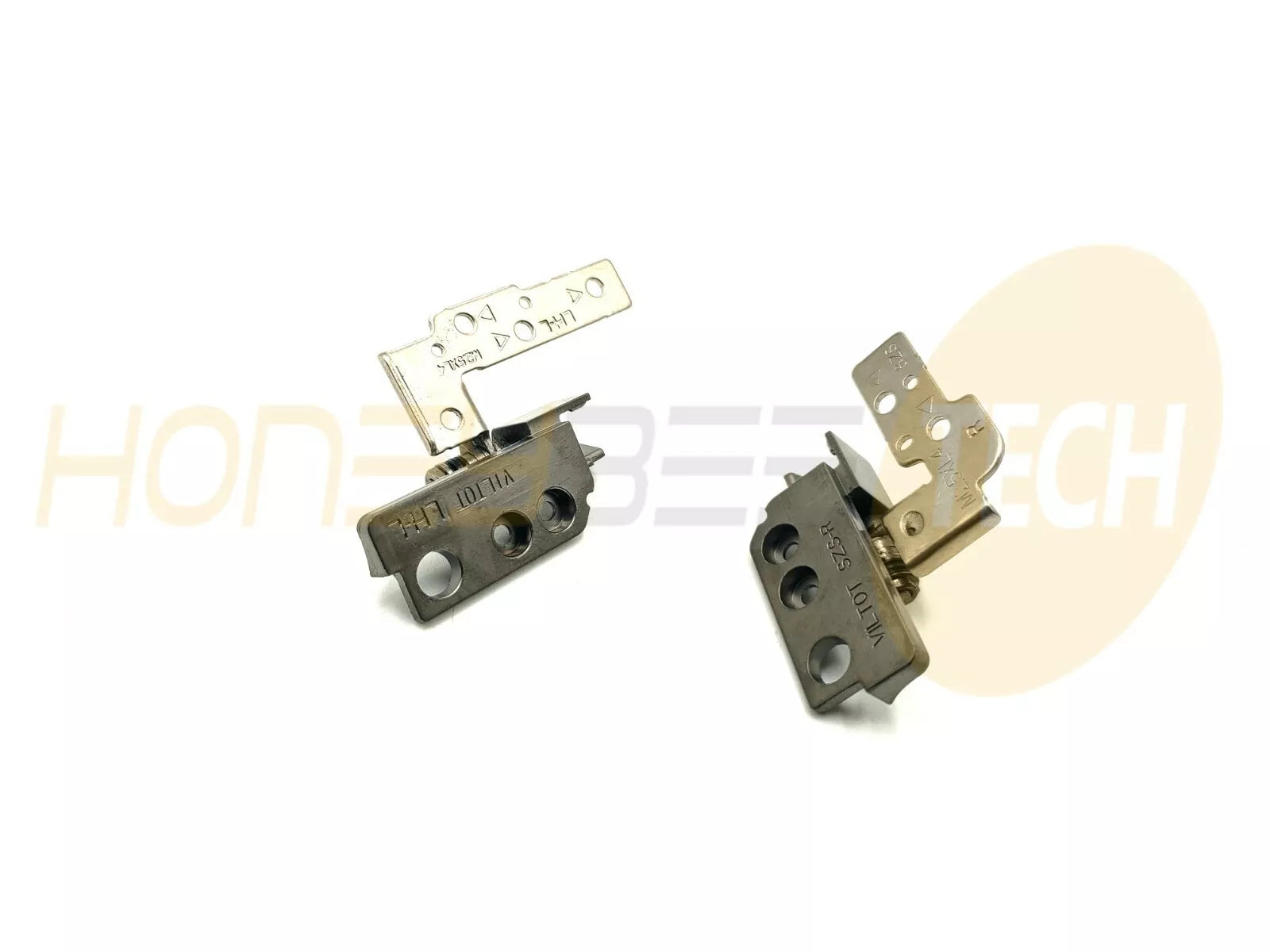 GENUINE LENOVO THINKPAD T440S T450S LEFT AND RIGHT HINGES TOUCHSCREEN 04X3875 - Honeybee-Technologies