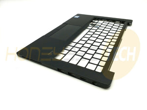 GENUINE DELL LATITUDE 7280 7380 PALMREST TOUCHPAD ASSEMBLY 67RJD 0JM9W GRADE B - Honeybee-Technologies