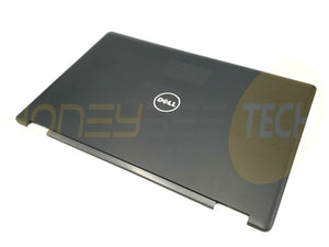 GENUINE DELL LATITUDE 5580 LAPTOP LCD BACK COVER REAR LID P8PWV 0P8PWV GRADE C - Honeybee-Technologies
