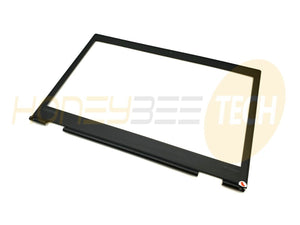 GENUINE LENOVO THINKPAD X1 CARBON 4TH GEN LCD FRONT TRIM BEZEL 00JT846 GRADE B - Honeybee-Technologies