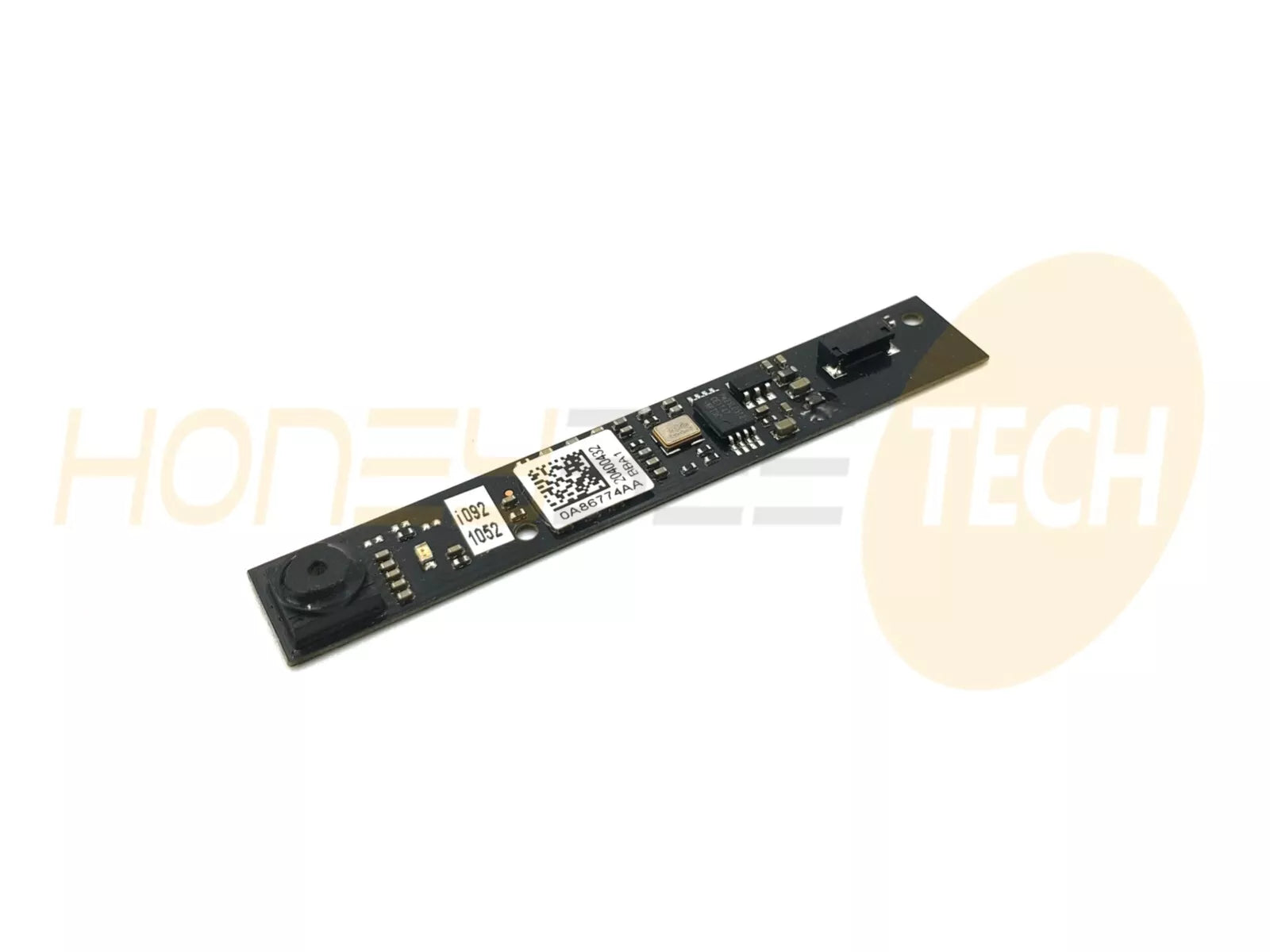 GENUINE LENOVO THINKPAD X1 LAPTOP WEBCAM CAMERA MODULE 04W1665 TESTED - Honeybee-Technologies