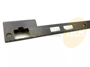 GENUINE DELL LATITUDE E7240 REAR HINGE CAP COVER FOR TOUCHSCREEN PVYDX GRADE C - Honeybee-Technologies