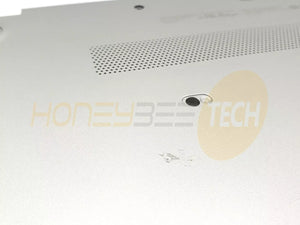 GENUINE HP ENVY M6-W103DX LAPTOP BOTTOM BASE COVER 807521-001 GRADE B - Honeybee-Technologies