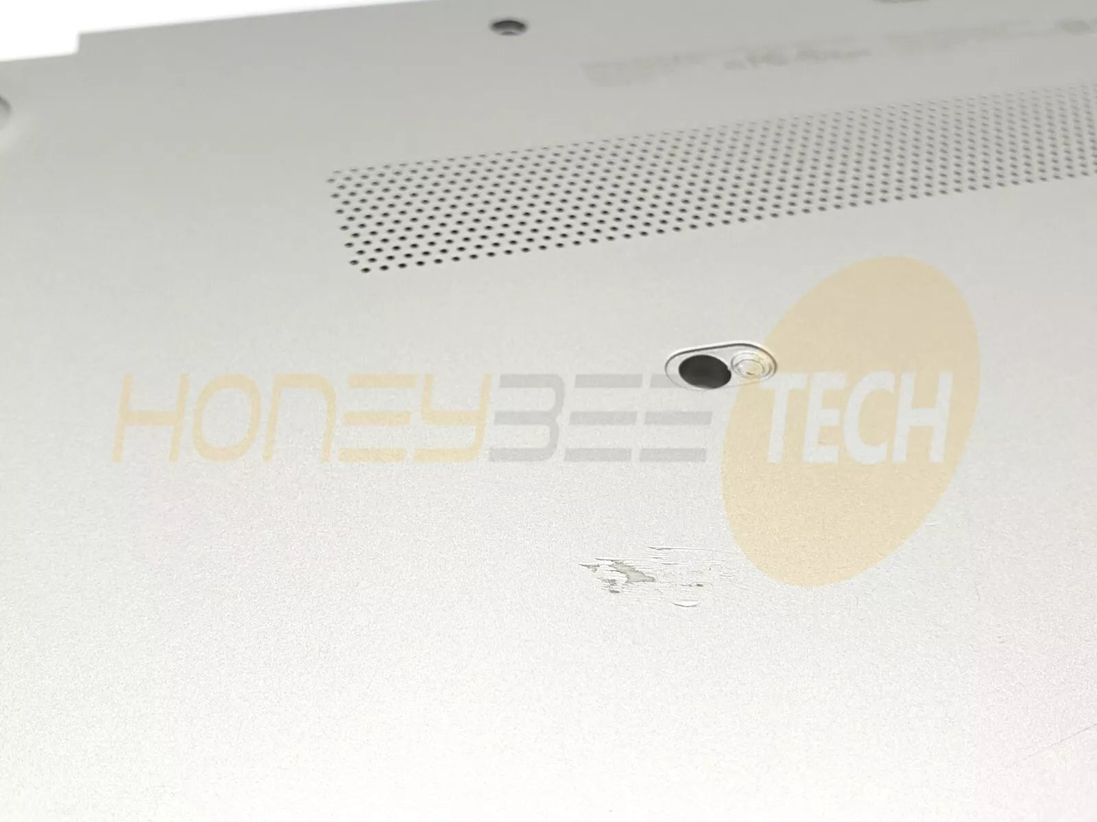 GENUINE HP ENVY M6-W103DX LAPTOP BOTTOM BASE COVER 807521-001 GRADE B - Honeybee-Technologies