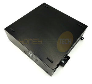 GENUINE DELL OPTIPLEX 3020 SFF EMPTY CHASSIS CASE W/O SIDE PANEL W/O BEZEL 4W34Y - Honeybee-Technologies