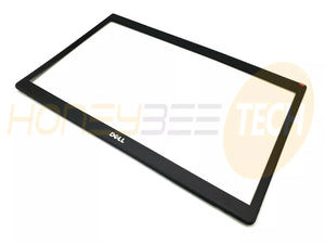 GENUINE DELL LATITUDE 7480 LCD FRONT BEZEL W/ CAMERA PORT 097D9 0097D9 GRADE B - Honeybee-Technologies