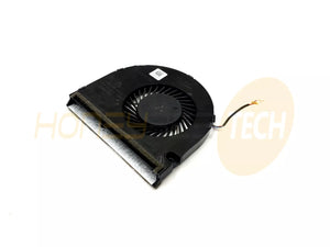 GENUINE HP ENVY 17M-CE0013DX LAPTOP CPU COOLING FAN L52661-001 TESTED - Honeybee-Technologies