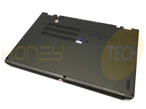GENUINE LENOVO THINKPAD YOGA 12 BOTTOM BASE CASE COVER 00HT846 WITH DEFECTS - Honeybee-Technologies