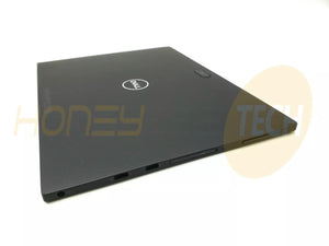 GENUINE DELL LATITUDE 7285 TABLET LCD BACK COVER REAR LID RHPRT 0RHPRT GRADE A - Honeybee-Technologies
