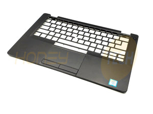 GENUINE DELL LATITUDE 5400 5401 LAPTOP PALMREST TOUCHPAD ASSEMBLY FXM2T GRADE B - Honeybee-Technologies