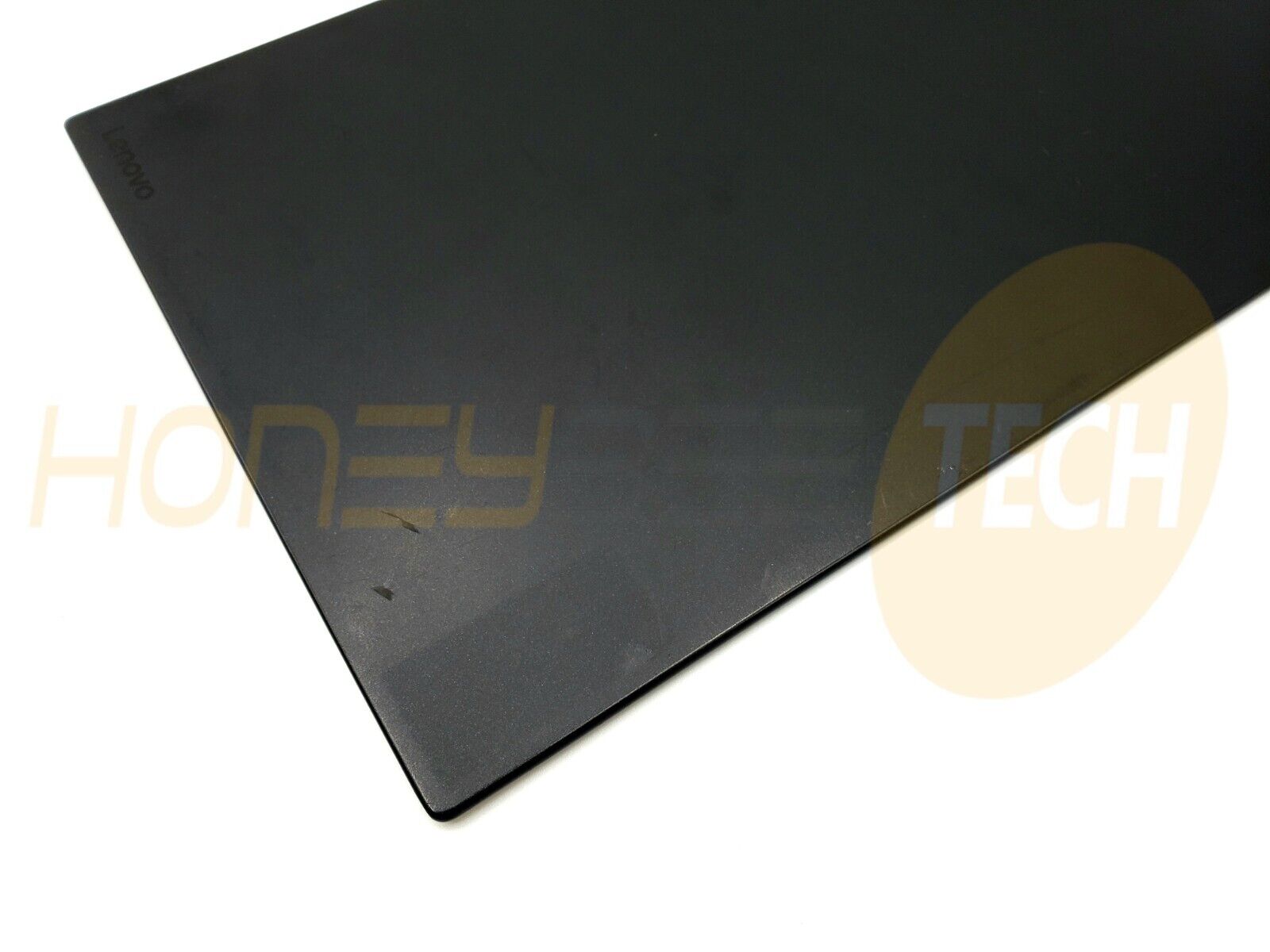 GENUINE LENOVO THINKPAD T470S LCD BACK COVER REAR LID 01ER088 01YT230 GRADE C - Honeybee-Technologies