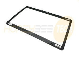 GENUINE DELL LATITUDE E6430S LCD FRONT BEZEL W/CMRA + MIC 0J0P0 00J0P0 GRADE A - Honeybee-Technologies