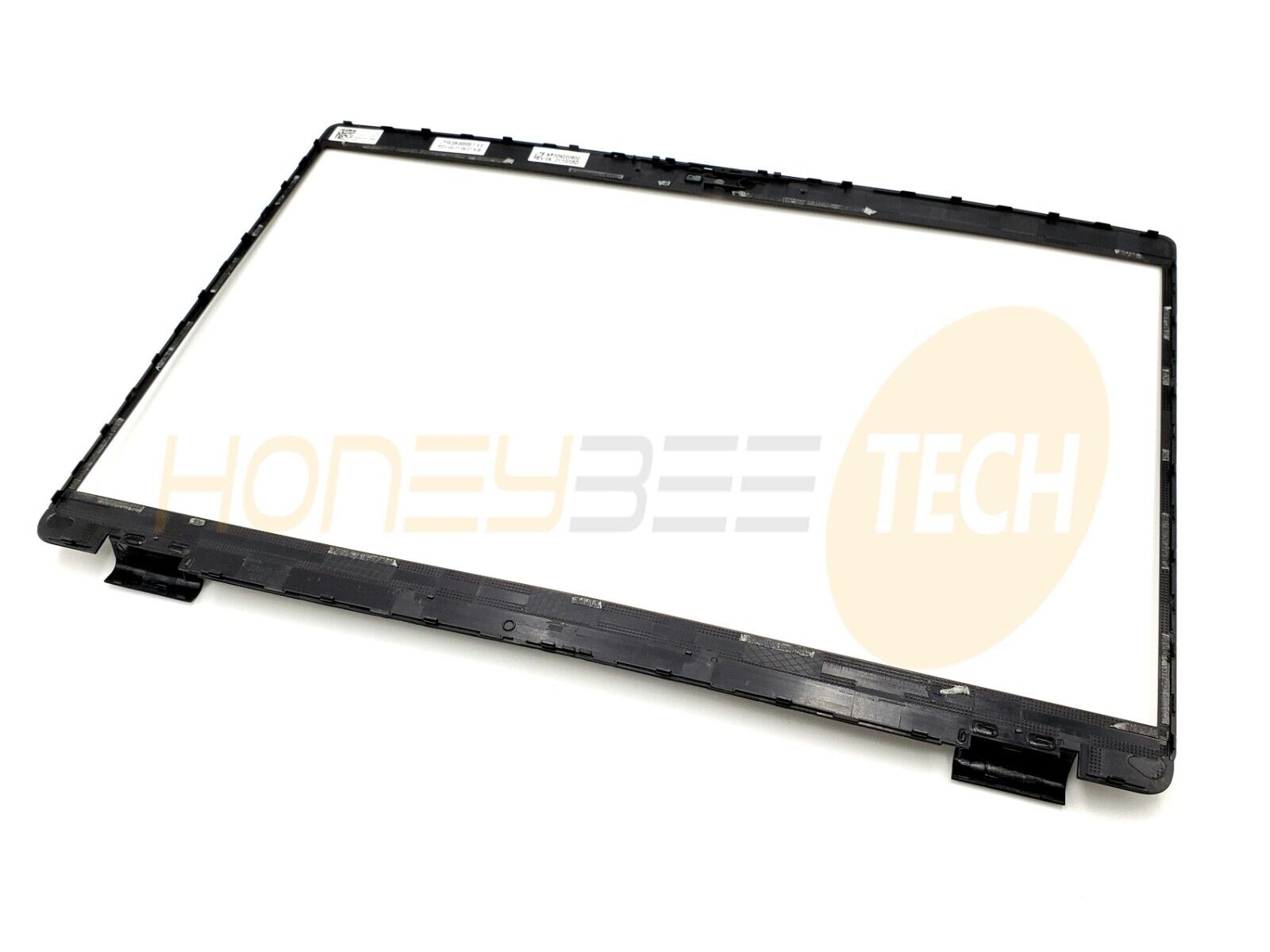 GENUINE DELL LATITUDE 5420 LAPTOP LCD FRONT TRIM BEZEL GY37D 0GY37D GRADE A - Honeybee-Technologies