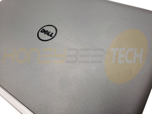 GENUINE DELL LATITUDE E5250 LAPTOP LCD BACK COVER REAR LID 269RF 0269RF GRADE B - Honeybee-Technologies