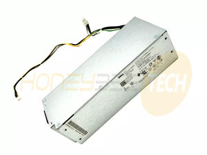 GENUINE DELL OPTIPLEX 3050 SFF DESKTOP 180W POWER SUPPLY H180AS-02 DP3DV TESTED - Honeybee-Technologies
