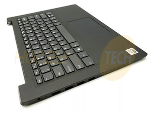 GENUINE LENOVO V14-IIL PALMREST TOUCHPAD W/BACKLIT KEYBOARD 5CB0X57136 TESTED - Honeybee-Technologies