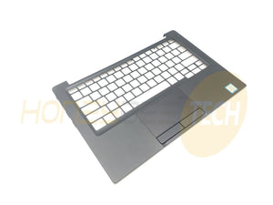 GENUINE DELL LATITUDE 7290 7390 LAPTOP PALMREST TOUCHPAD VJ3C9 0VJ3C9 GRADE A - Honeybee-Technologies