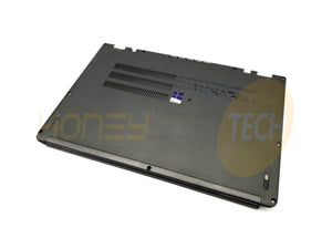GENUINE LENOVO THINKPAD YOGA 12 LAPTOP BOTTOM BASE CASE COVER 00HT846 GRADE B - Honeybee-Technologies