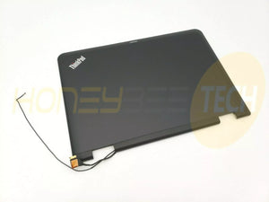GENUINE LENOVO THINKPAD YOGA 11E 4TH LCD BACK COVER W/CABLE TOUCH 01AV972 - Honeybee-Technologies
