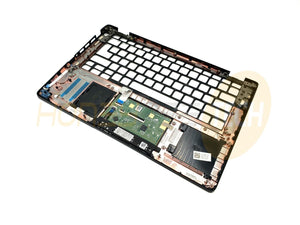 GENUINE DELL LATITUDE 5400 PALMREST TOUCHPAD ASSEMBLY A1899D GG5TX GRADE B - Honeybee-Technologies
