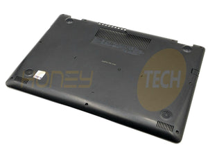 GENUINE DELL LATITUDE 3490 LAPTOP BOTTOM BASE CASE COVER 08MFK 008MFK GRADE C - Honeybee-Technologies