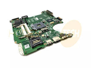 GENUINE DELL LATITUDE E5420 LAPTOP INTEL DDR3 MOTHERBOARD 06X7M 006X7M TESTED - Honeybee-Technologies
