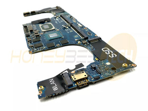 GENUINE DELL XPS 7590 INTEL MOTHERBOARD i9-9980HK 2.4GHZ 4KR2M 04KR2M TESTED - Honeybee-Technologies