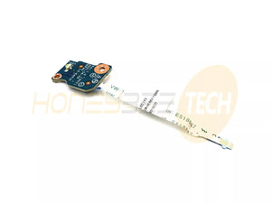 GENUINE DELL LATITUDE 5420 LAPTOP LED BOARD W/CABLE LS-K491P H4YYK 1G1MX TESTED - Honeybee-Technologies