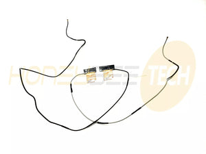 GENUINE LENOVO THINKPAD YOGA 12 LAPTOP HIGHTEK WLAN ANTENNA KIT 00HT845 TESTED - Honeybee-Technologies