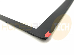 GENUINE DELL LATITUDE 7480 LCD FRONT BEZEL W/ CAMERA PORT 097D9 0097D9 GRADE B - Honeybee-Technologies