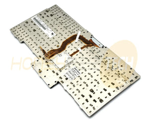 GENUINE LENOVO THINKPAD X220 W510 T520 T420 US KEYBOARD 45N2141 GRADE B TESTED - Honeybee-Technologies