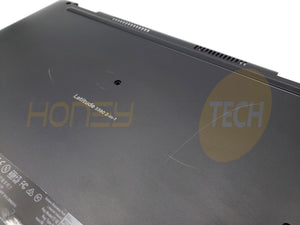 GENUINE DELL LATITUDE 3390 2-IN-1 LAPTOP BOTTOM BASE COVER 4PYV5 04PYV5 GRADE B - Honeybee-Technologies
