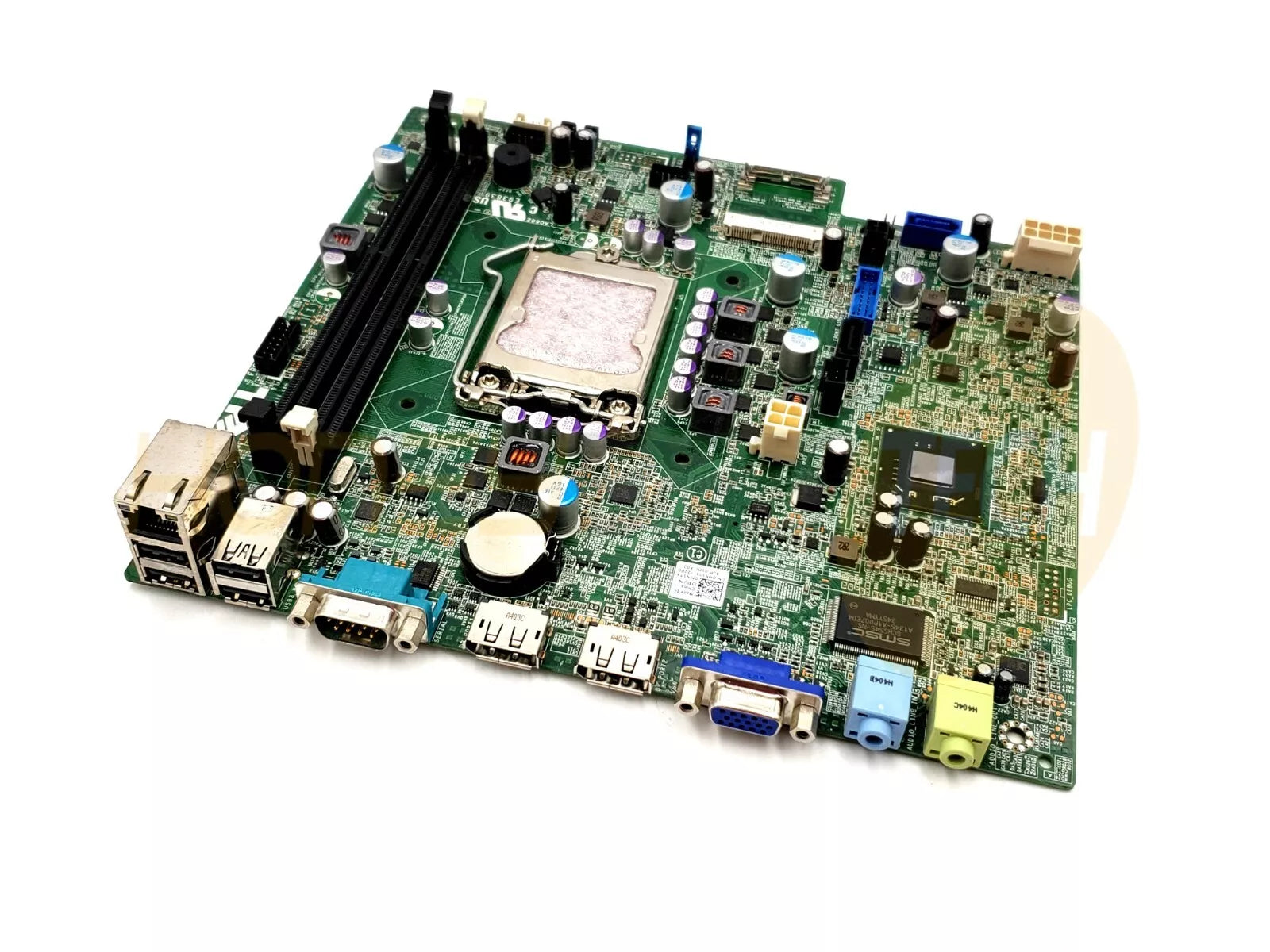 GENUINE DELL OPTIPLEX 7010USFF SYSTEM BOARD MN1TX 0MN1TX TESTED - Honeybee-Technologies