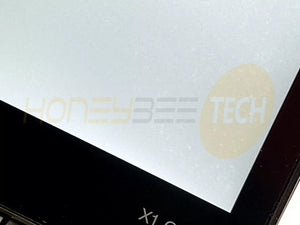 GENUINE LENOVO X1 CARBON 3RD GEN 14" TOUCHSCREEN PANEL WQHD 00HN842 GRADE C (19) - Honeybee-Technologies