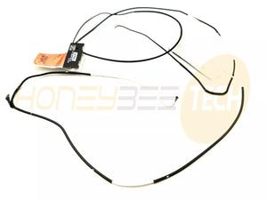 GENUINE DELL LATITUDE E7450 WIRELESS WIFI ANTENNA CABLES DC33001IZ6L DC33001IZ7L - Honeybee-Technologies