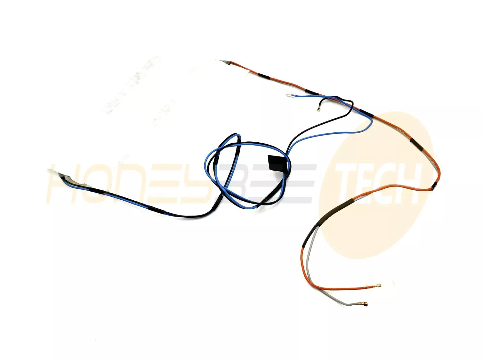 GENUINE LENOVO THINKPAD T15 LAPTOP WLAN WWAN ANTENNA KIT 02HK914 TESTED - Honeybee-Technologies