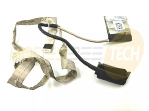 GENUINE DELL LATITUDE E5450 LCD VIDEO RIBBON CABLE NON-TOUCHSCREEN 8R03V 08R03V - Honeybee-Technologies