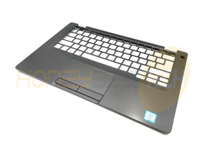 GENUINE DELL LATITUDE 5400 PALMREST TOUCHPAD ASSEMBLY A1899D GG5TX GRADE B - Honeybee-Technologies